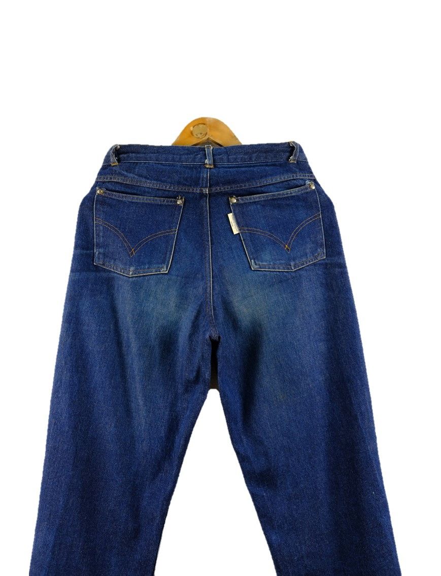 Comme des Garcons CDGH Comme des Garcons Jeans Pant Size US 30 / EU 46 - 4 Thumbnail