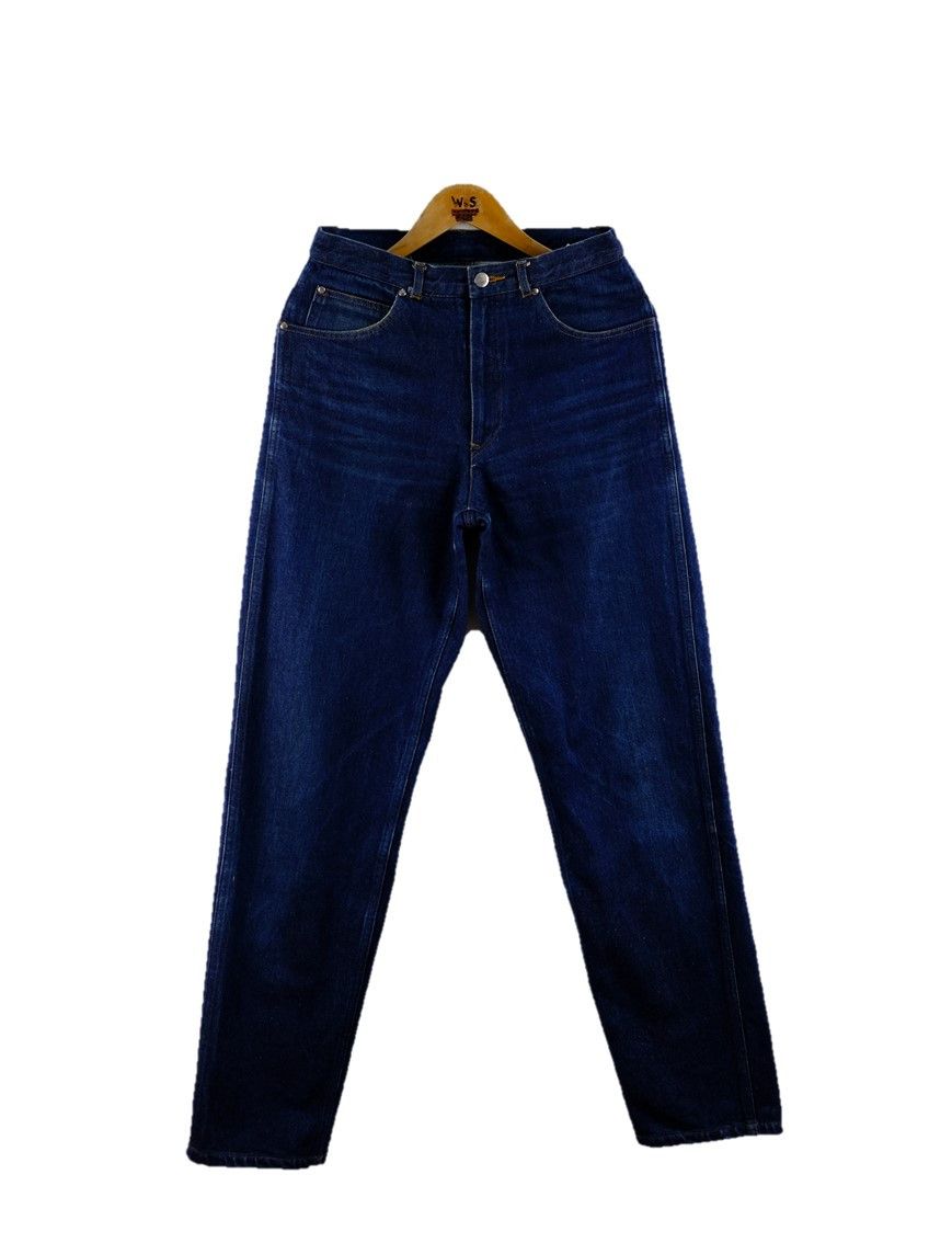 Comme des Garcons CDGH Comme des Garcons Jeans Pant Size US 30 / EU 46 - 1 Thumbnail