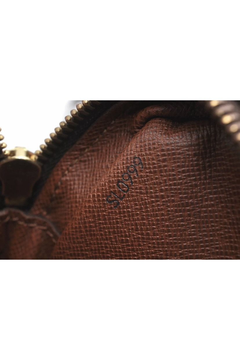 Louis Vuitton Danube Crossbody Bag Size ONE SIZE - 9 Thumbnail