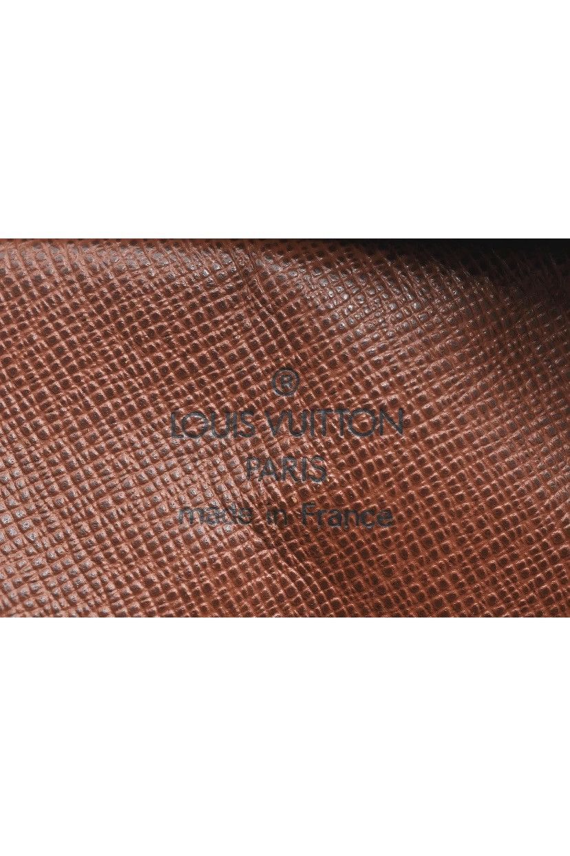 Louis Vuitton Danube Crossbody Bag Size ONE SIZE - 8 Thumbnail