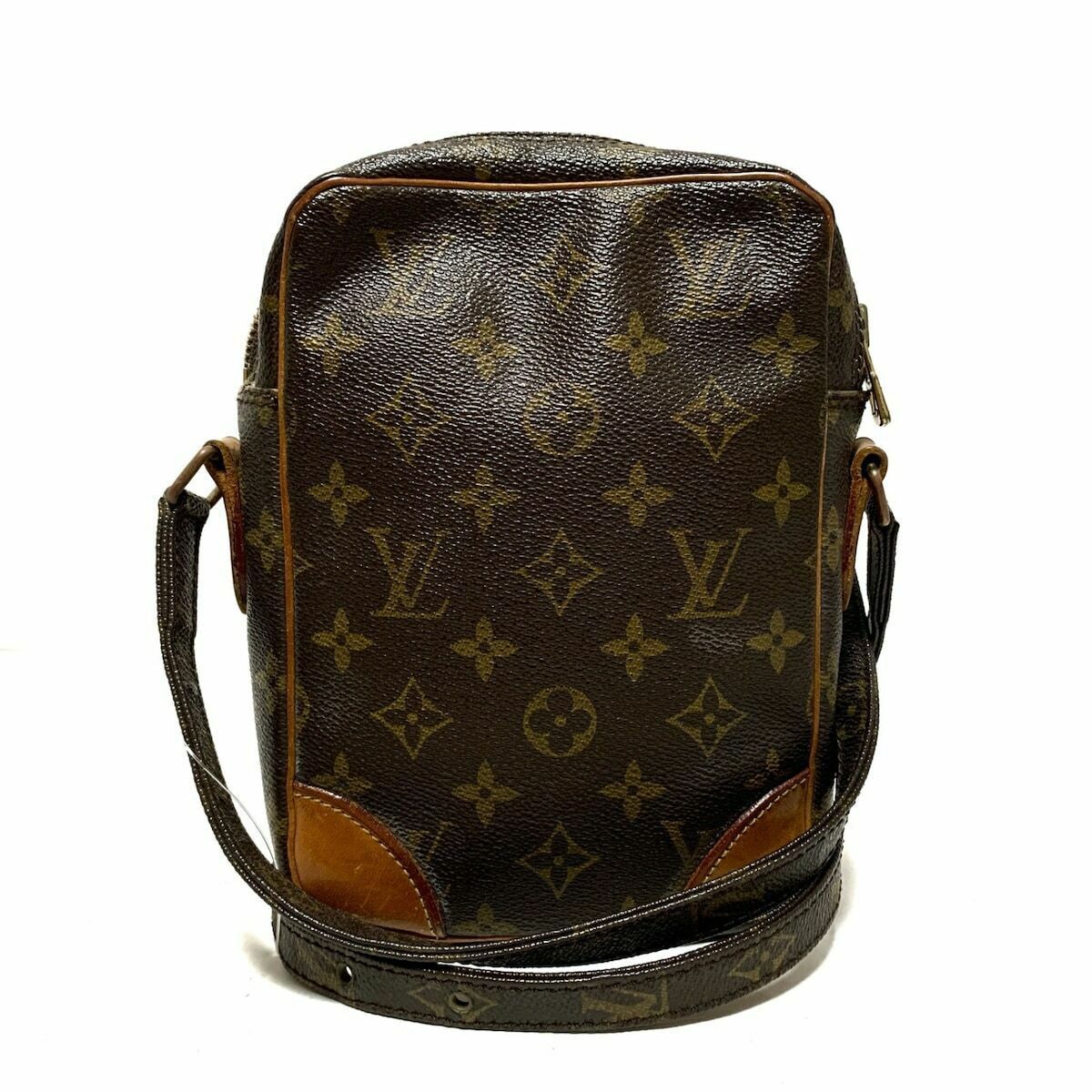 Louis Vuitton Danube Crossbody Bag Size ONE SIZE - 3 Thumbnail