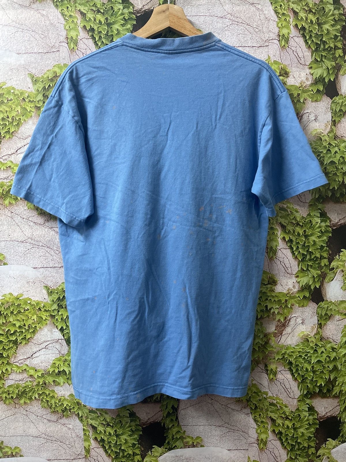 Stussy × Vintage VINTAGE STUSSY ROLEX LOGO VERY RARE Size US L / EU 52-54 / 3 - 6 Thumbnail