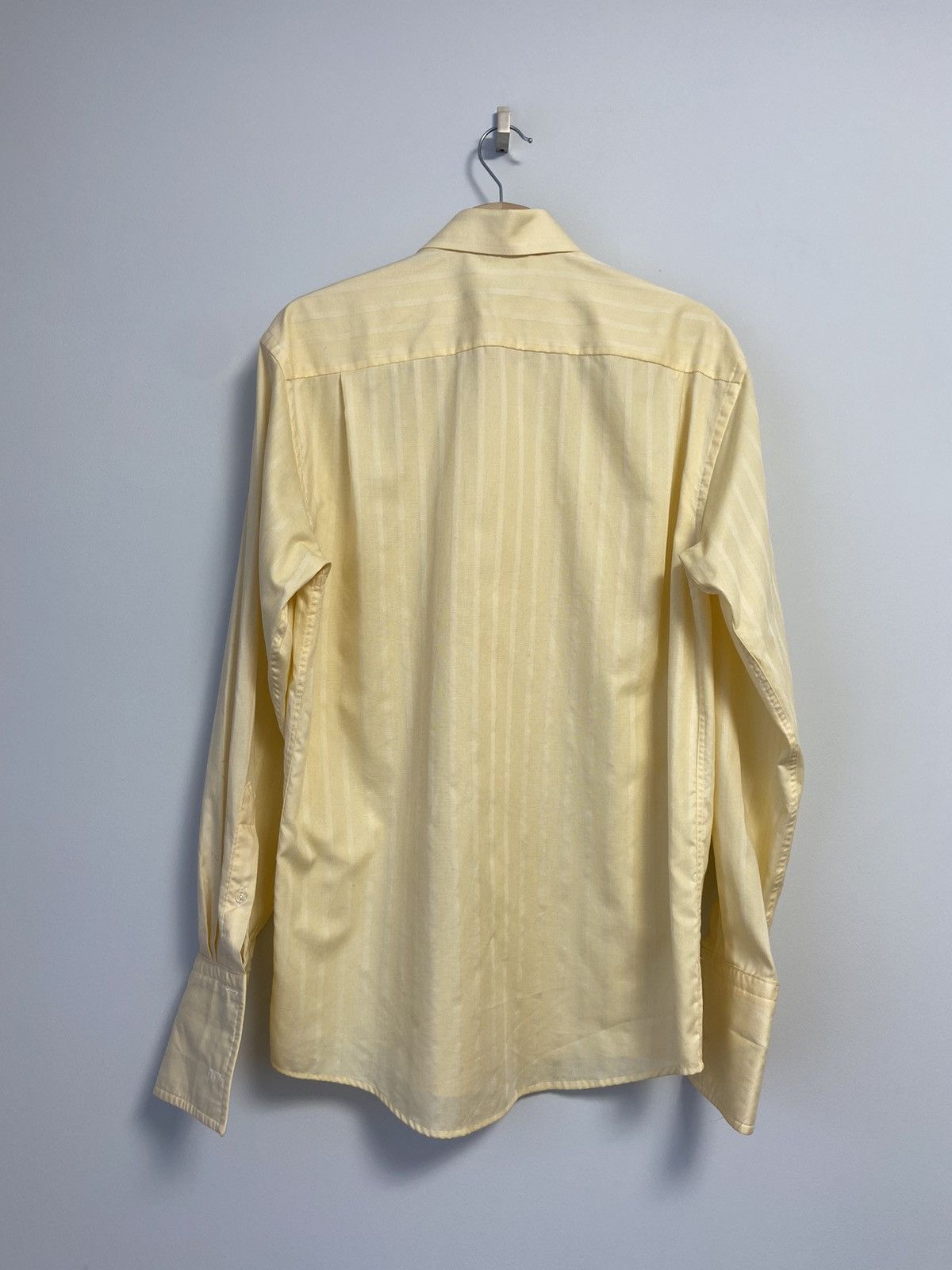 Eton Eton Button Up Shirt Size US XL / EU 56 / 4 - 15 Thumbnail