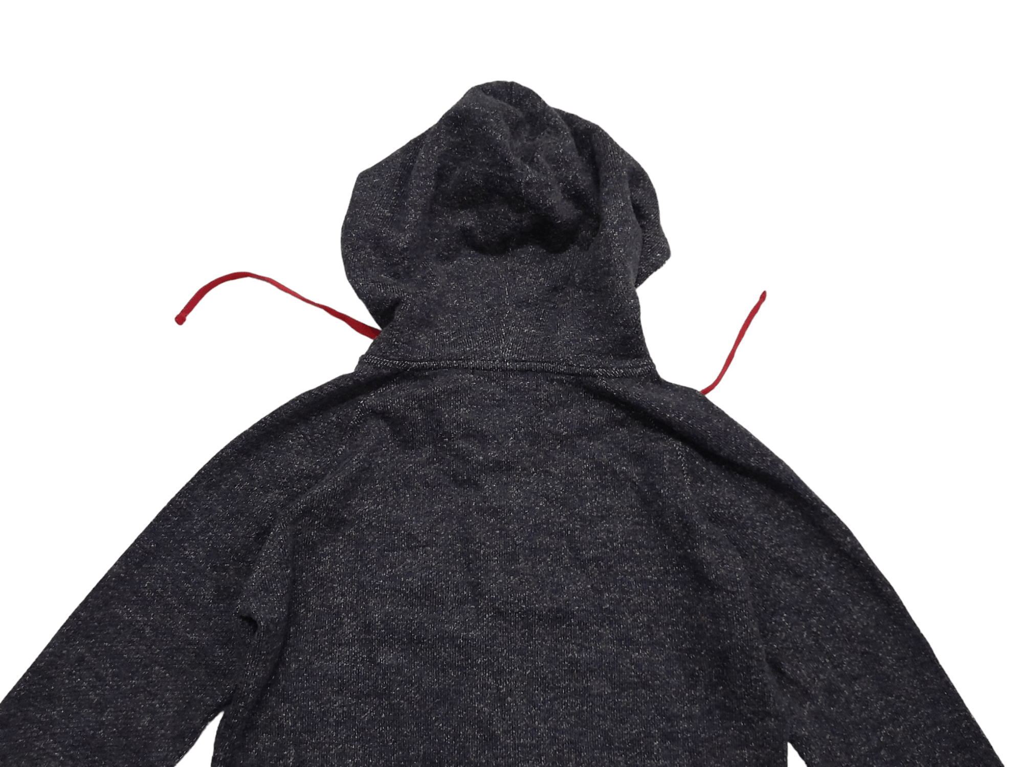 PHENOMENON A/W 2012 Phenomenom Takeshi Osumi Hoodie Japan (E585) Size US M / EU 48-50 / 2 - 5 Thumbnail