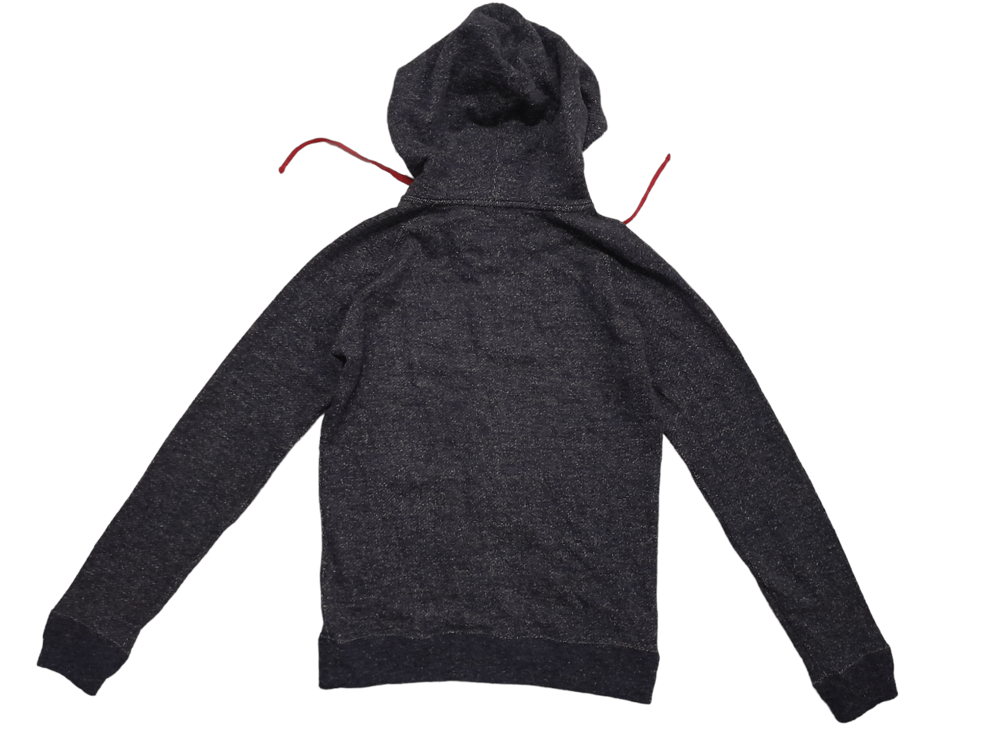PHENOMENON A/W 2012 Phenomenom Takeshi Osumi Hoodie Japan (E585) Size US M / EU 48-50 / 2 - 4 Thumbnail
