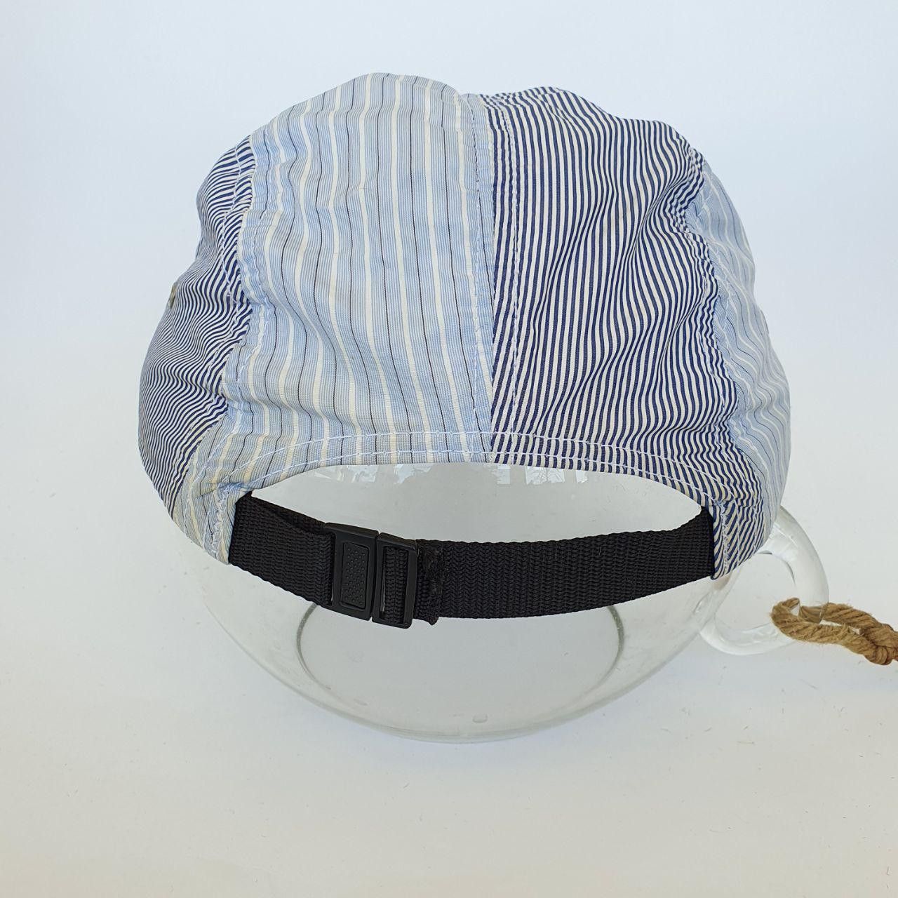 Comme des Garcons × Supreme Rare Supreme & Comme des Garcons Cap made in USA Size ONE SIZE - 6 Thumbnail