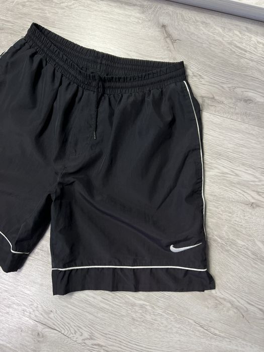 mens nylon nike shorts