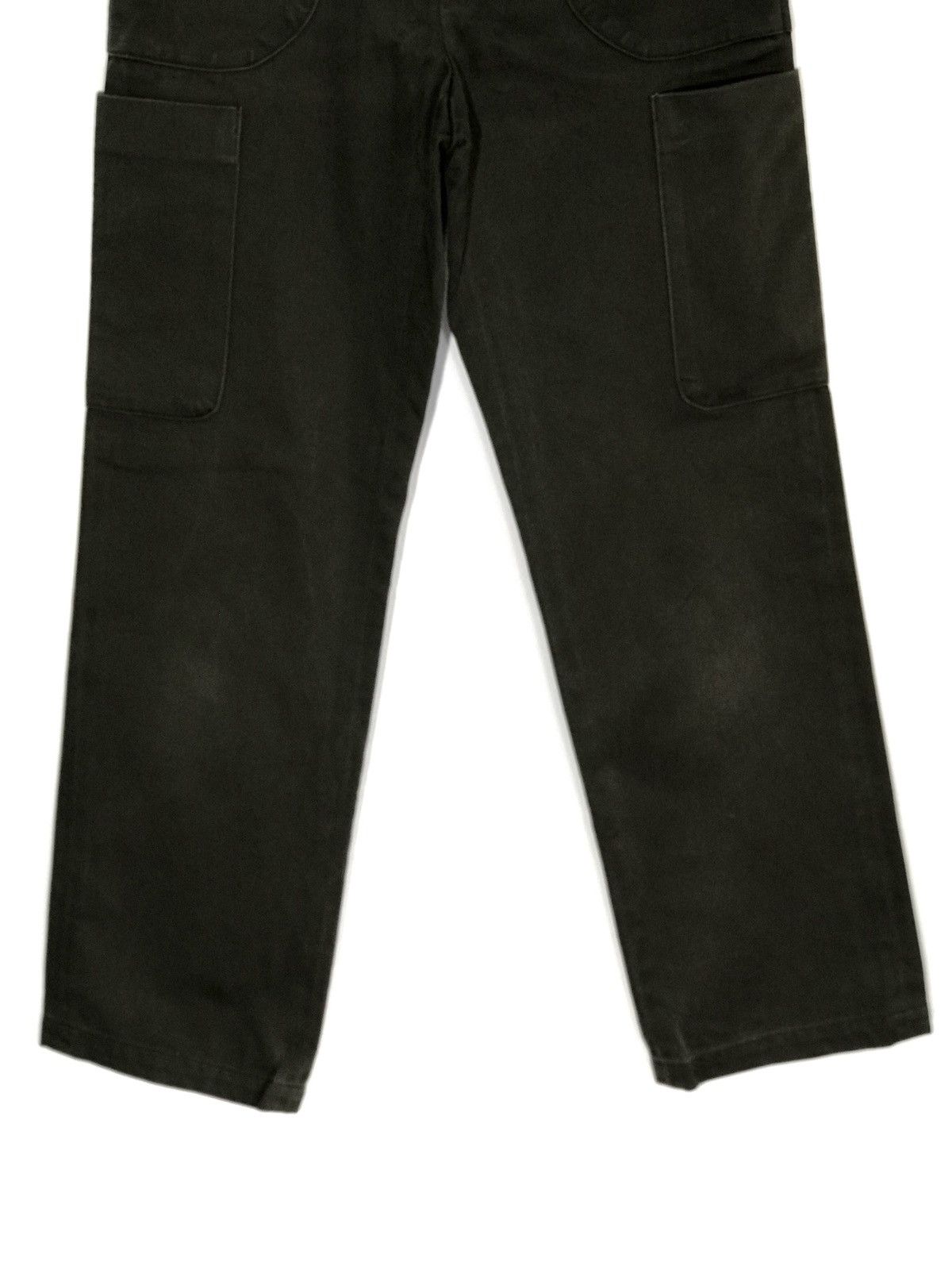 Japanese Brand Japanese Brand Love (S) Big Side Pocket Baker Pants Size US 28 / EU 44 - 4 Thumbnail