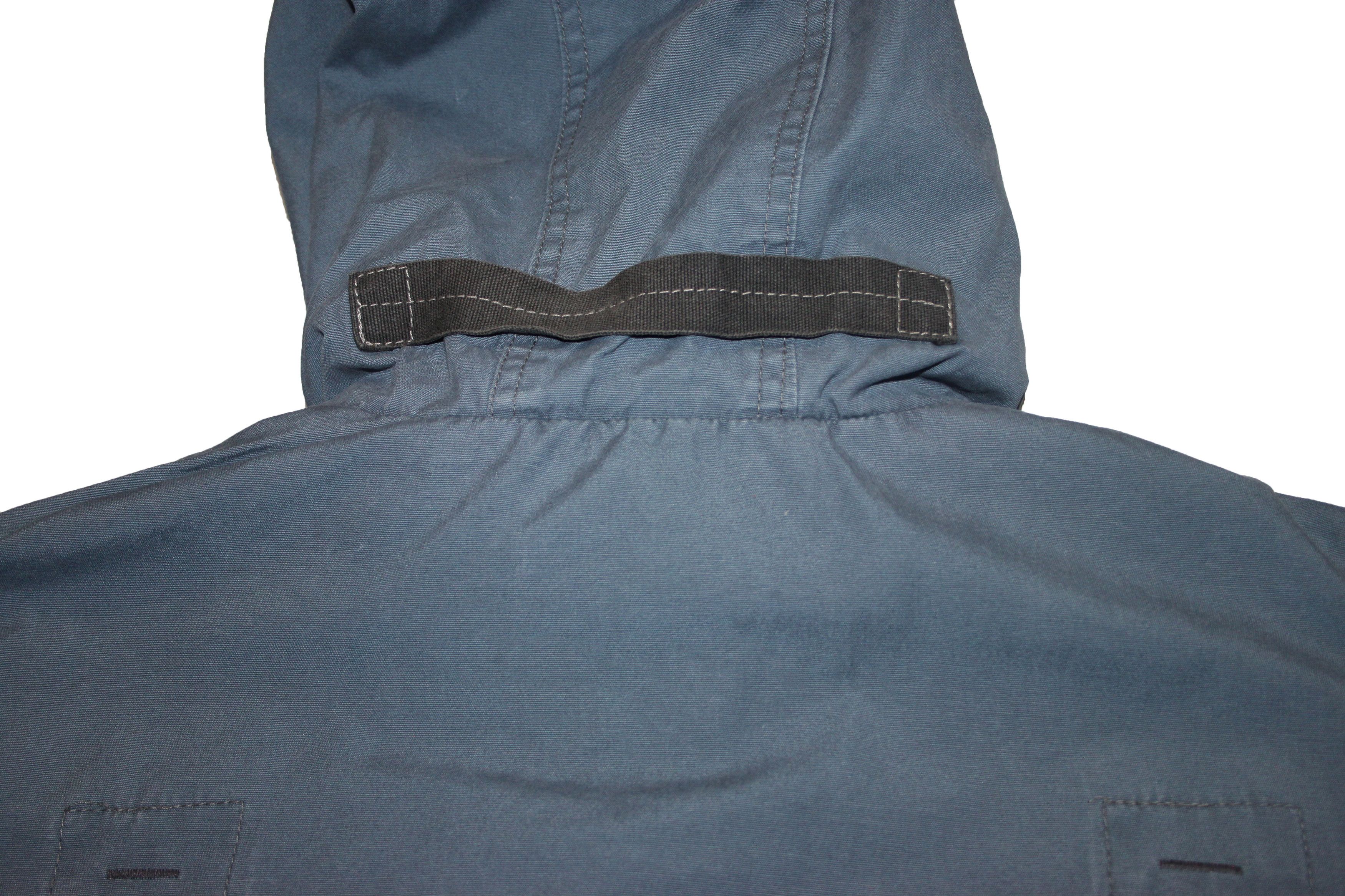 G-Star G StAR RAW Jacket RECOLITE HDD Military style Y2K Size US XL / EU 56 / 4 - 5 Thumbnail