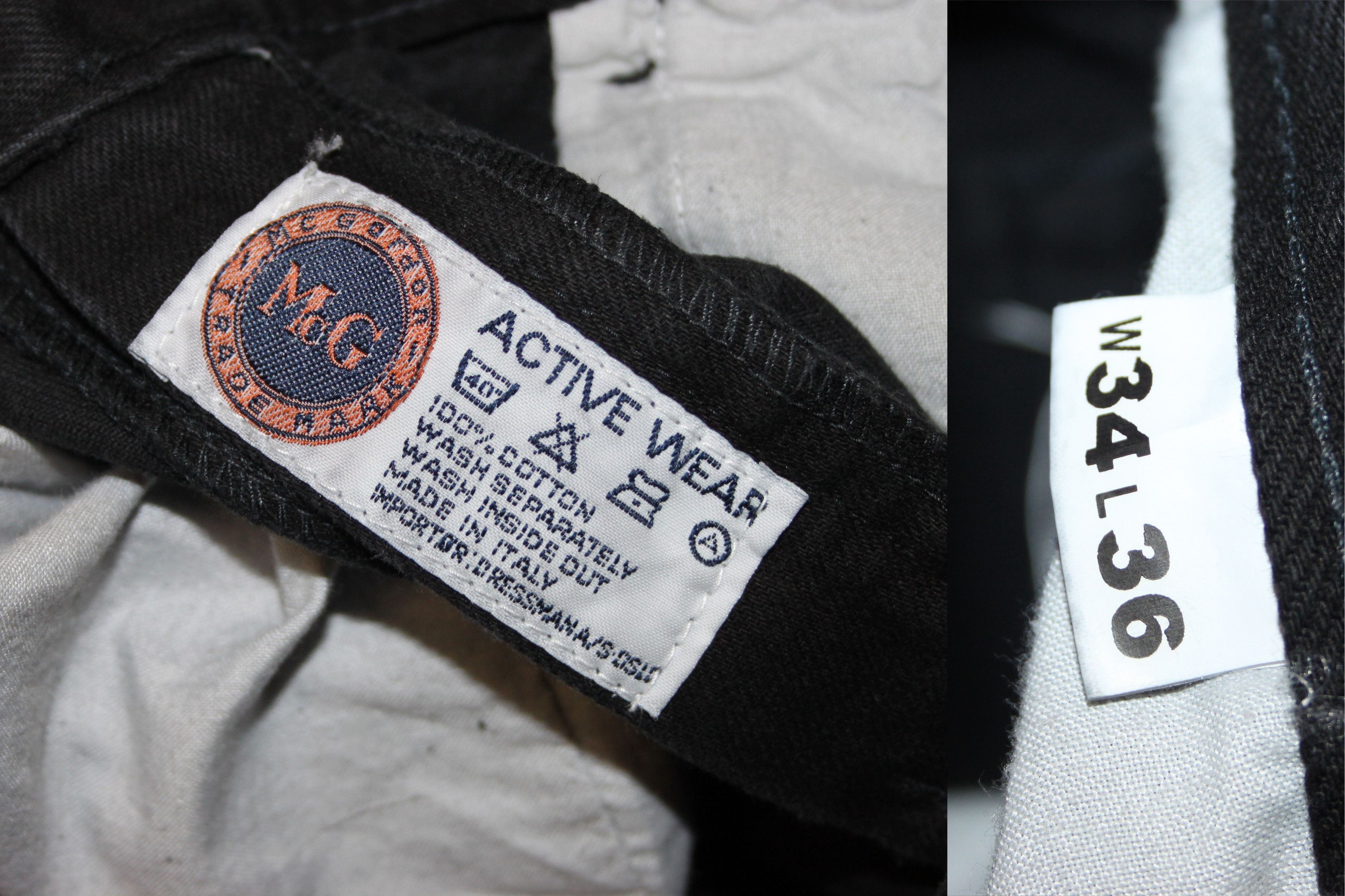 Other Custom Jeans Size US 34 / EU 50 - 7 Thumbnail
