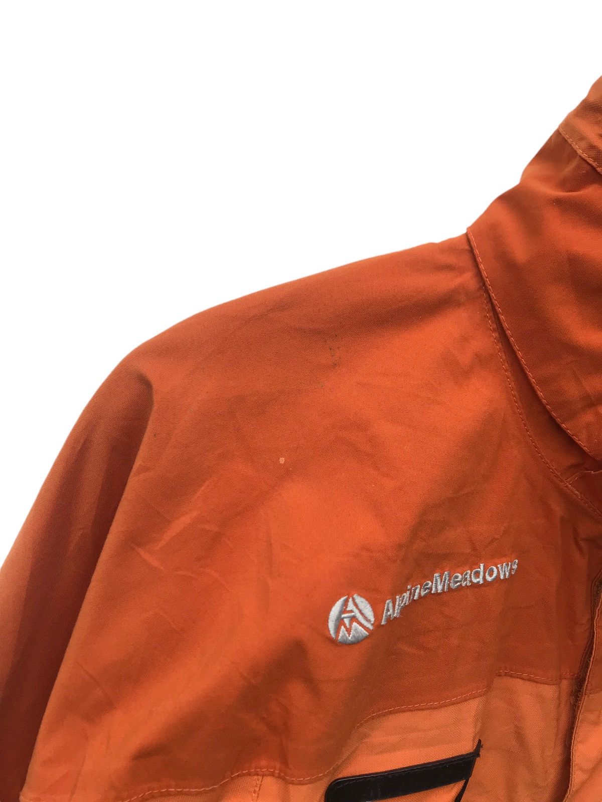 The North Face The North Face Snowsports Outwear Jacket - STAINS Size US S / EU 44-46 / 1 - 6 Thumbnail