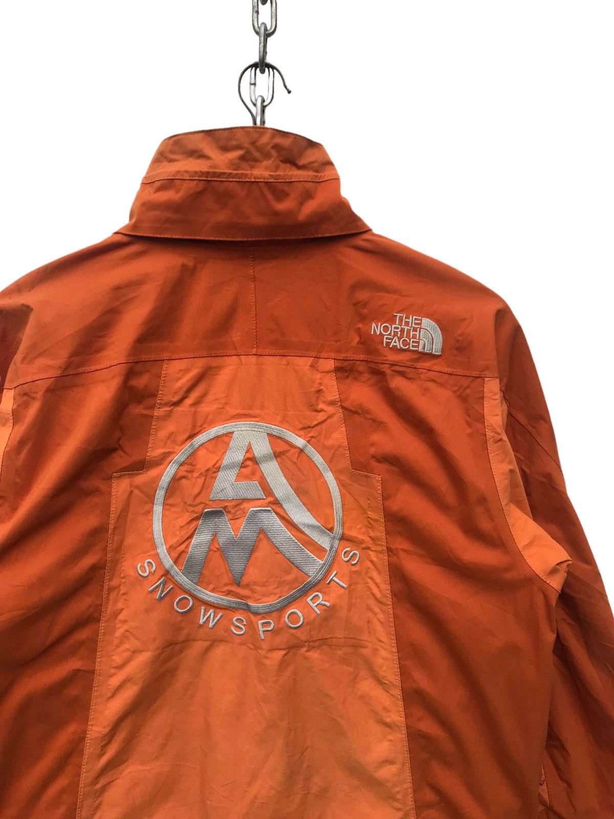 The North Face The North Face Snowsports Outwear Jacket - STAINS Size US S / EU 44-46 / 1 - 12 Thumbnail