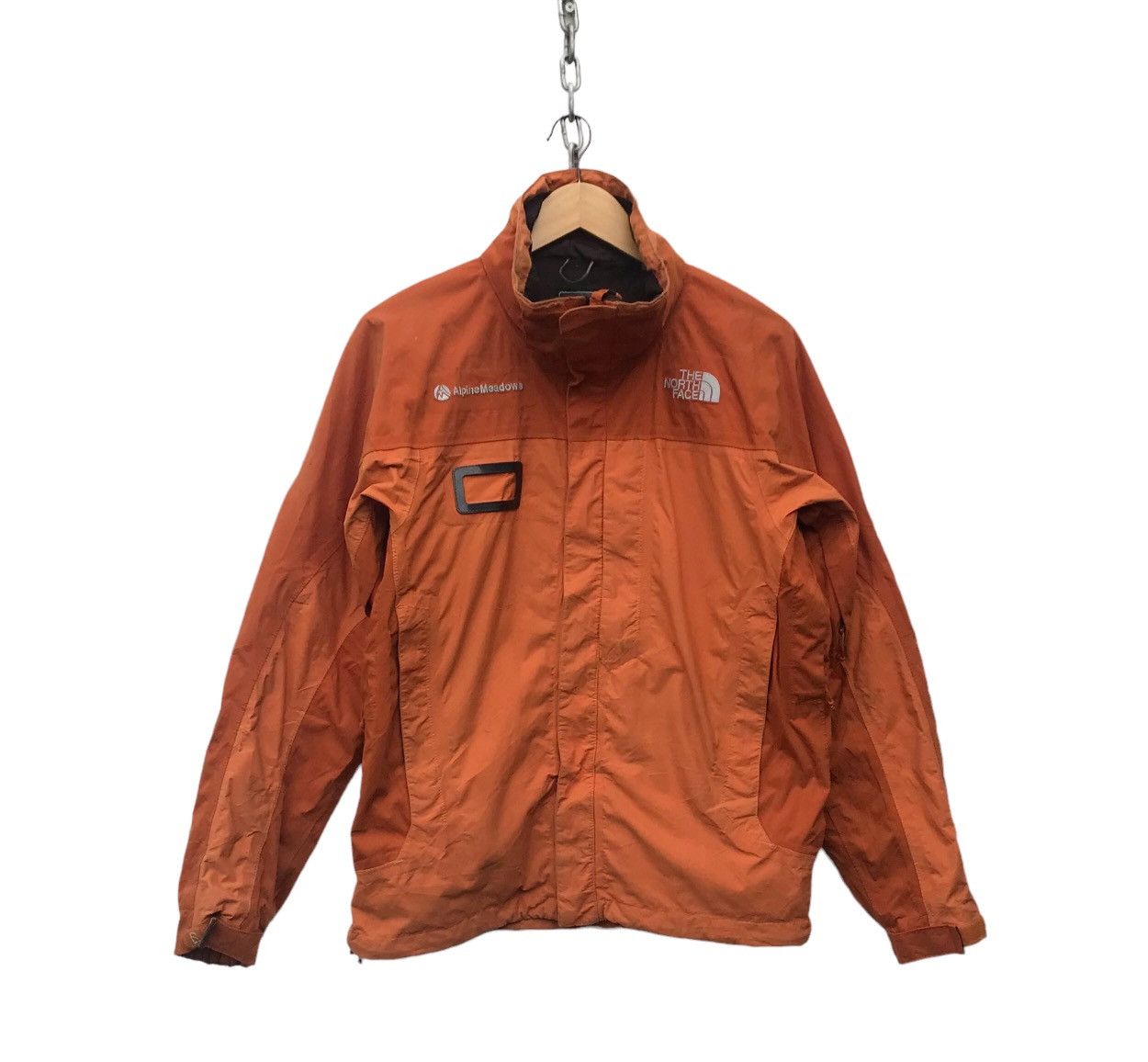 The North Face The North Face Snowsports Outwear Jacket - STAINS Size US S / EU 44-46 / 1 - 2 Thumbnail