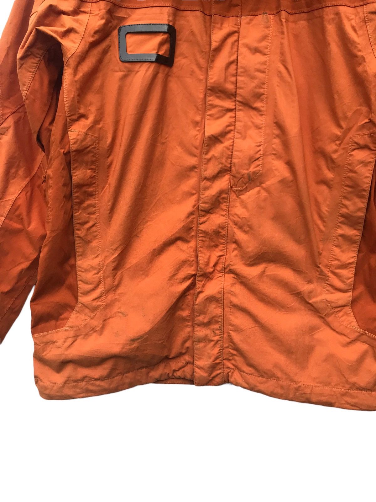 The North Face The North Face Snowsports Outwear Jacket - STAINS Size US S / EU 44-46 / 1 - 7 Thumbnail