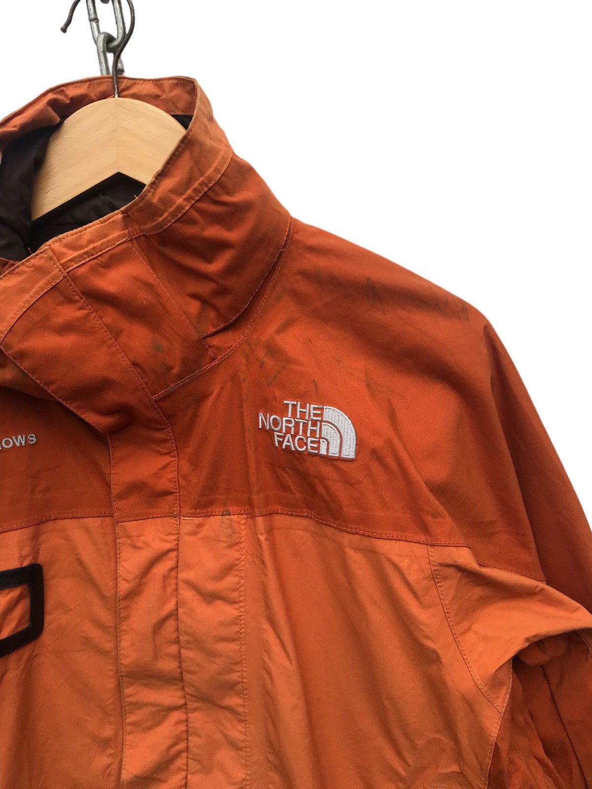 The North Face The North Face Snowsports Outwear Jacket - STAINS Size US S / EU 44-46 / 1 - 4 Thumbnail