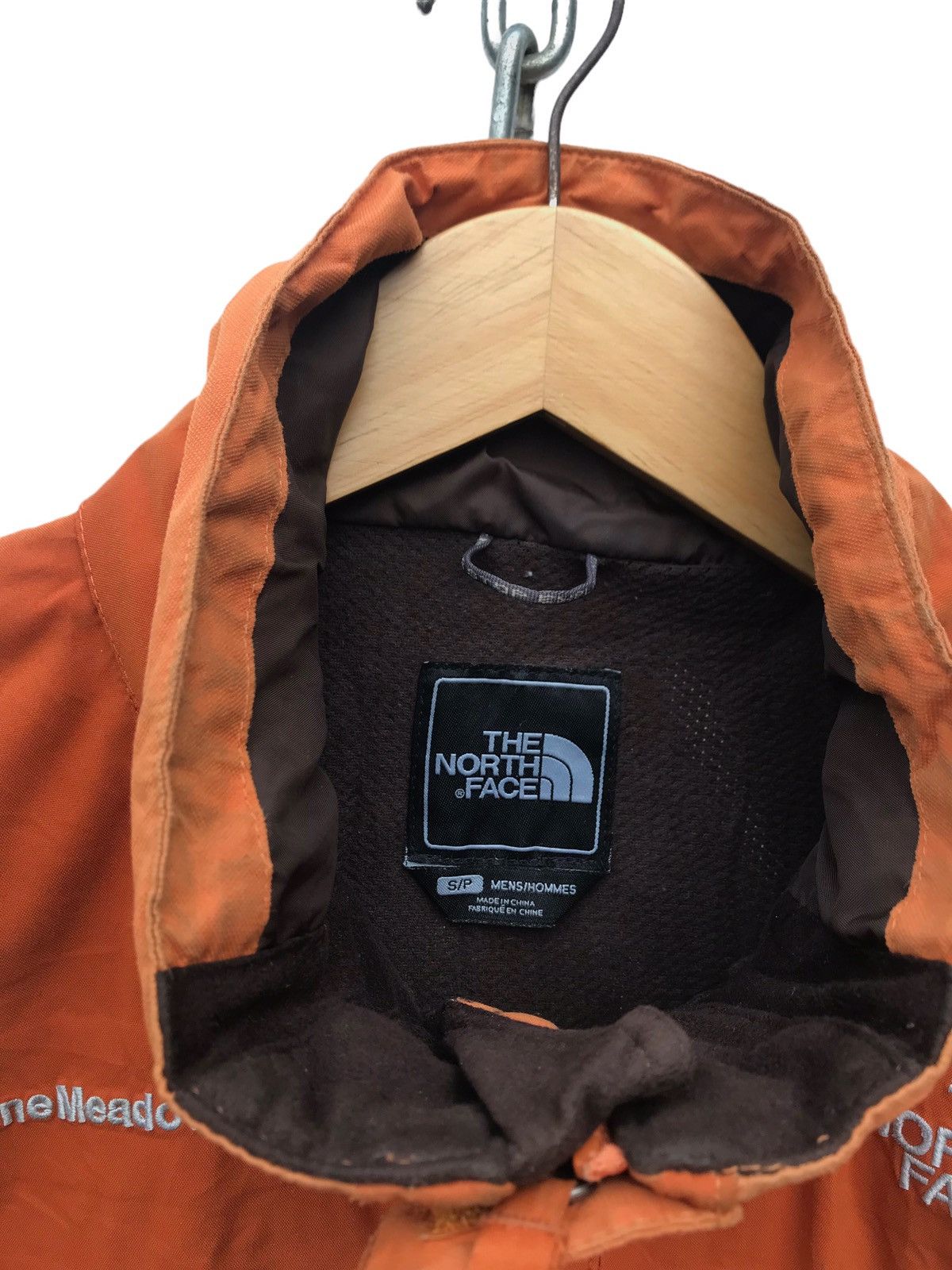 The North Face The North Face Snowsports Outwear Jacket - STAINS Size US S / EU 44-46 / 1 - 3 Thumbnail