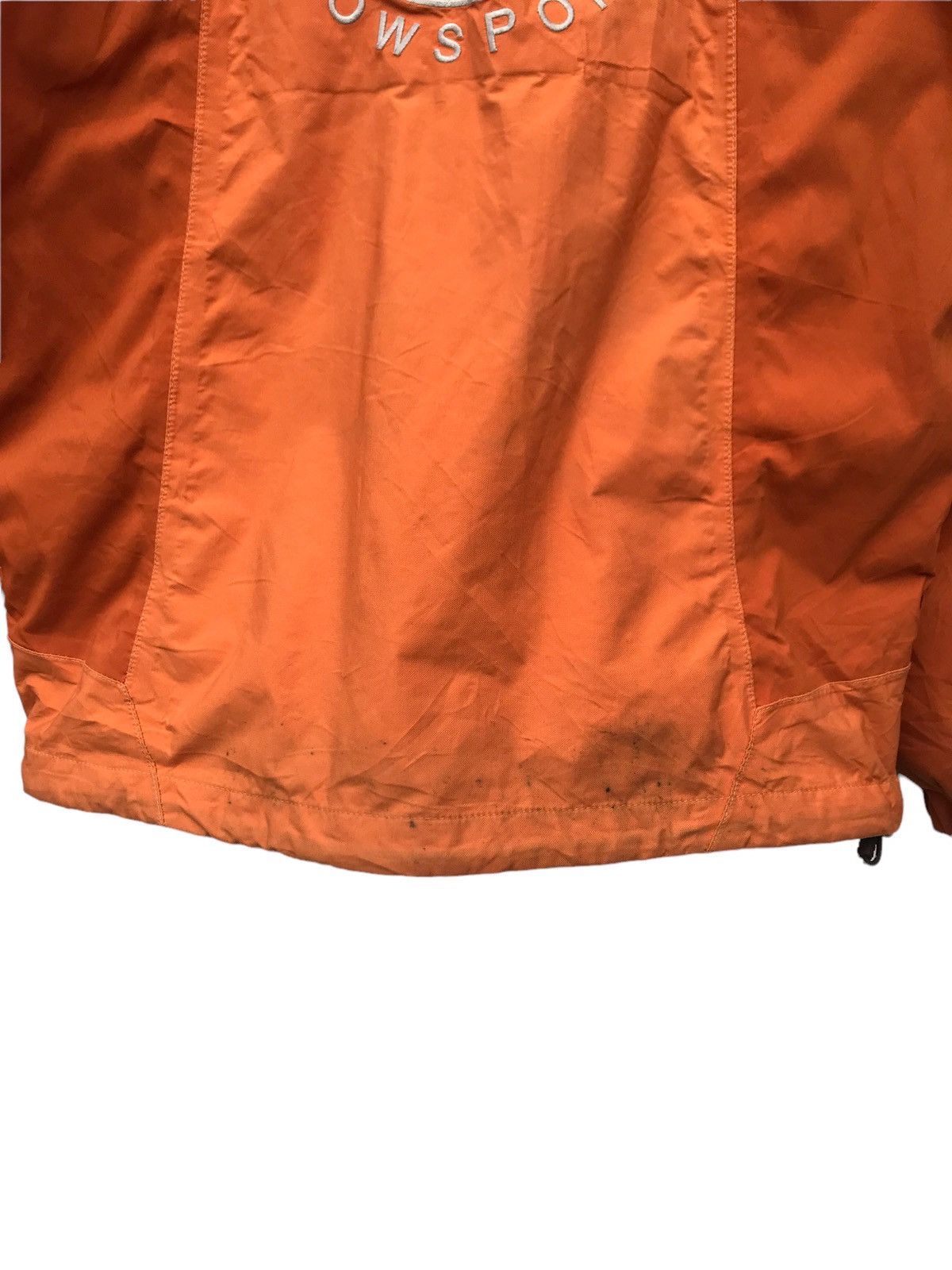 The North Face The North Face Snowsports Outwear Jacket - STAINS Size US S / EU 44-46 / 1 - 15 Thumbnail