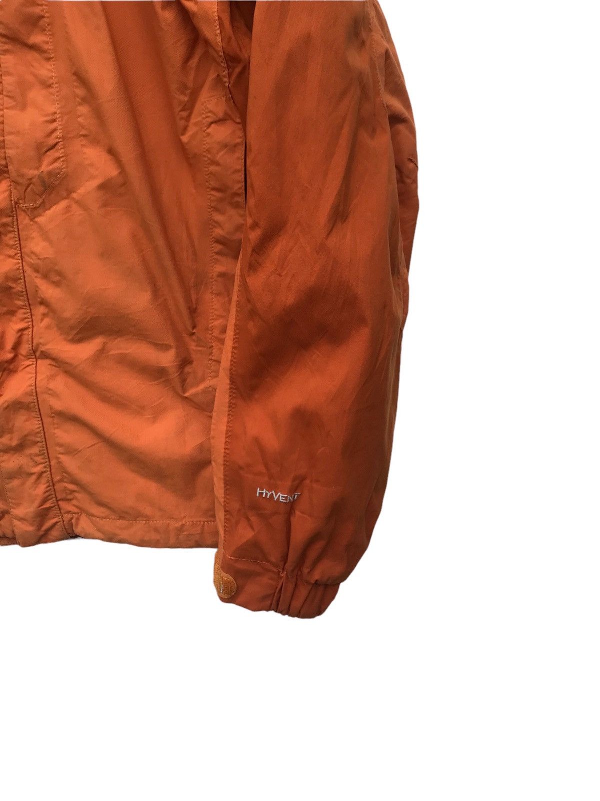 The North Face The North Face Snowsports Outwear Jacket - STAINS Size US S / EU 44-46 / 1 - 11 Thumbnail