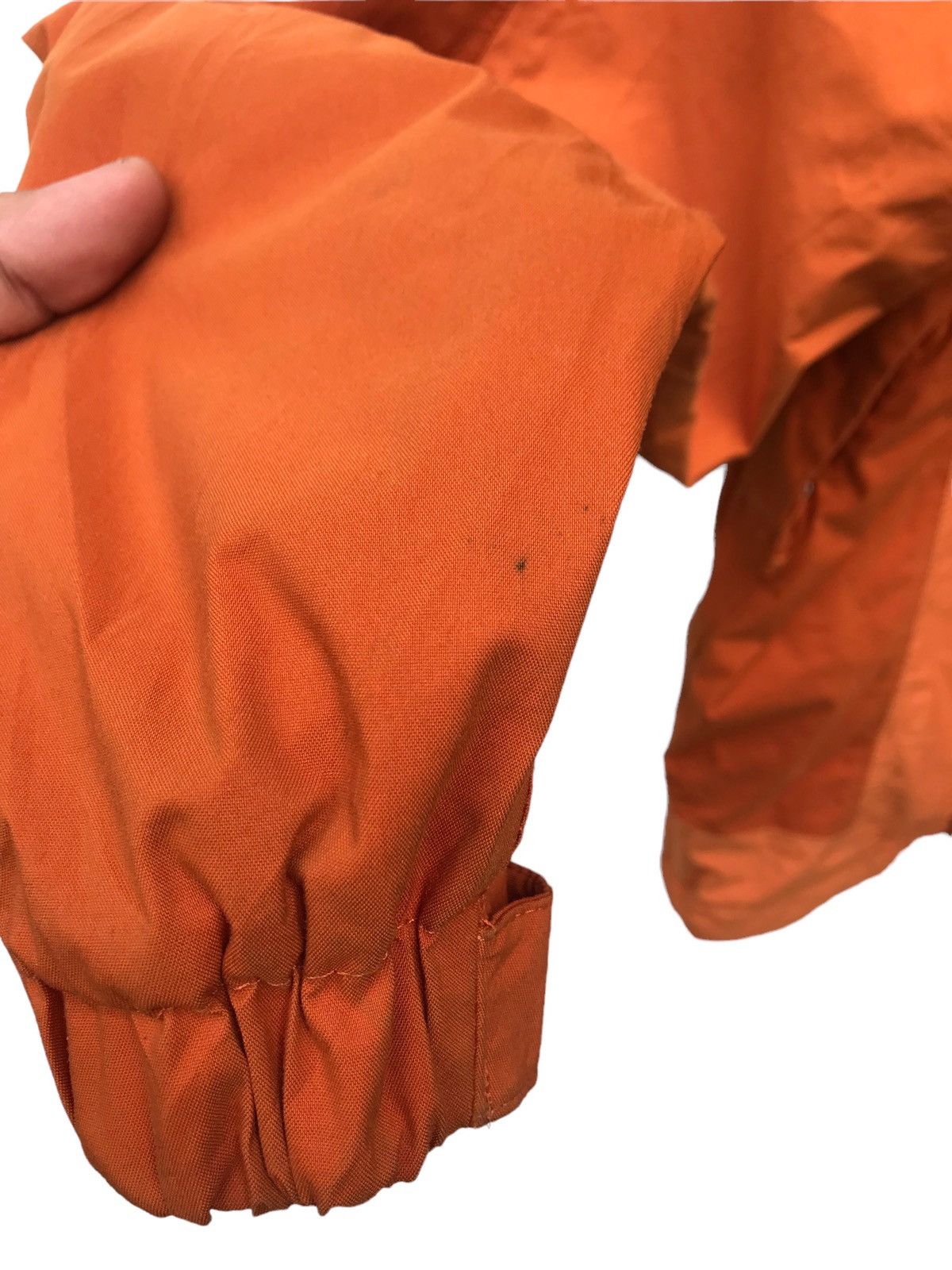 The North Face The North Face Snowsports Outwear Jacket - STAINS Size US S / EU 44-46 / 1 - 19 Thumbnail