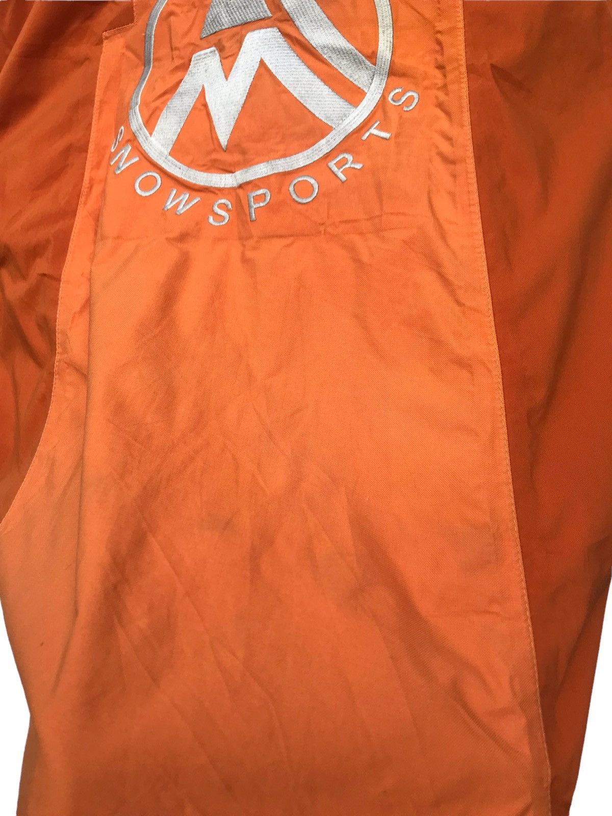 The North Face The North Face Snowsports Outwear Jacket - STAINS Size US S / EU 44-46 / 1 - 13 Thumbnail