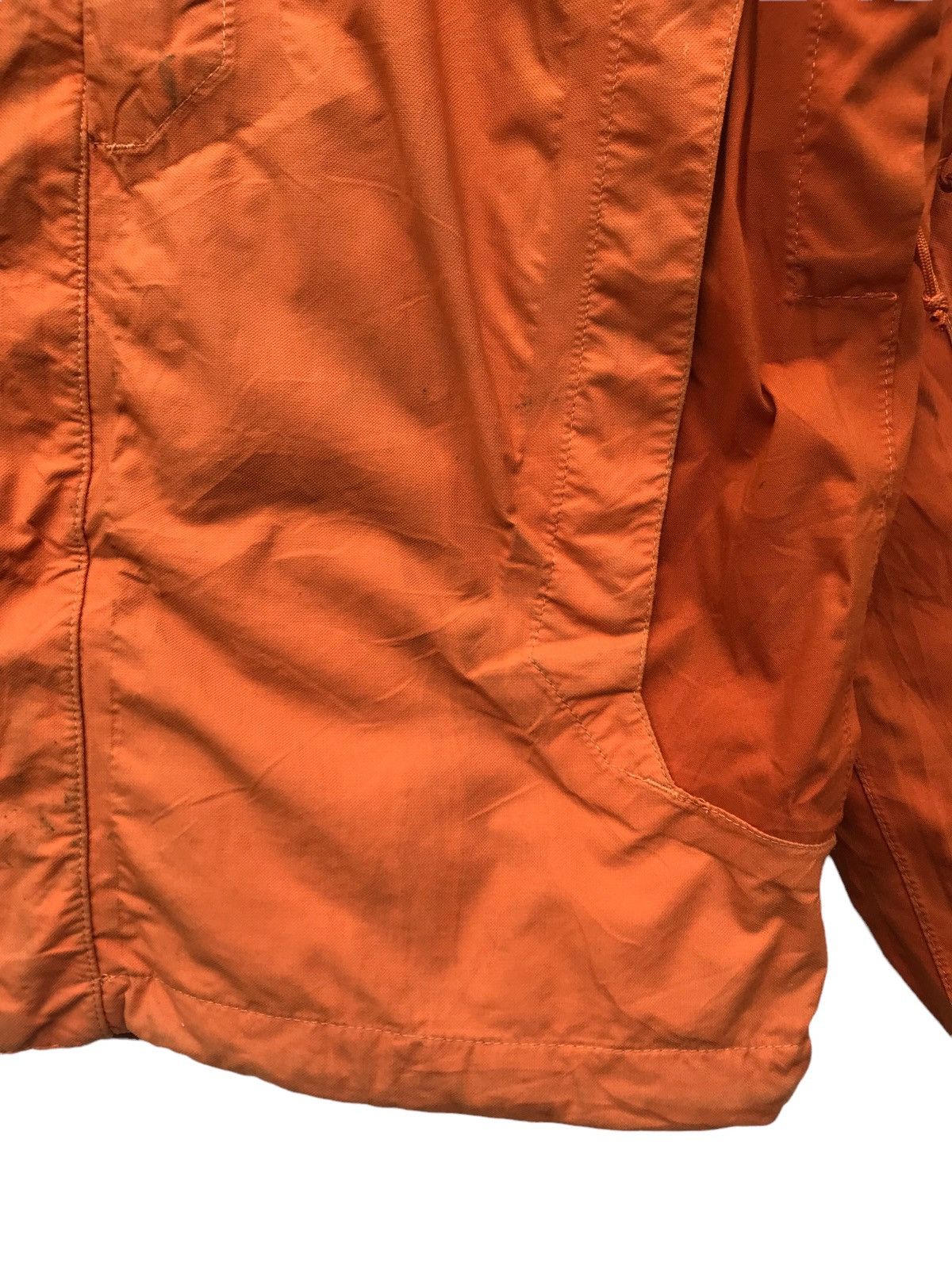 The North Face The North Face Snowsports Outwear Jacket - STAINS Size US S / EU 44-46 / 1 - 8 Thumbnail