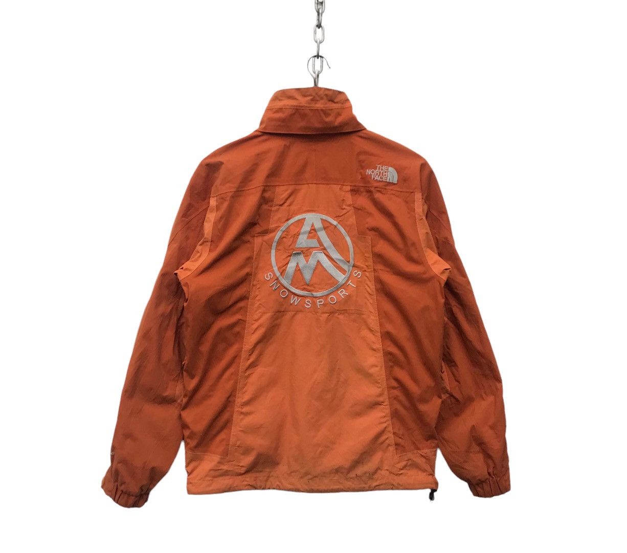 The North Face The North Face Snowsports Outwear Jacket - STAINS Size US S / EU 44-46 / 1 - 1 Thumbnail