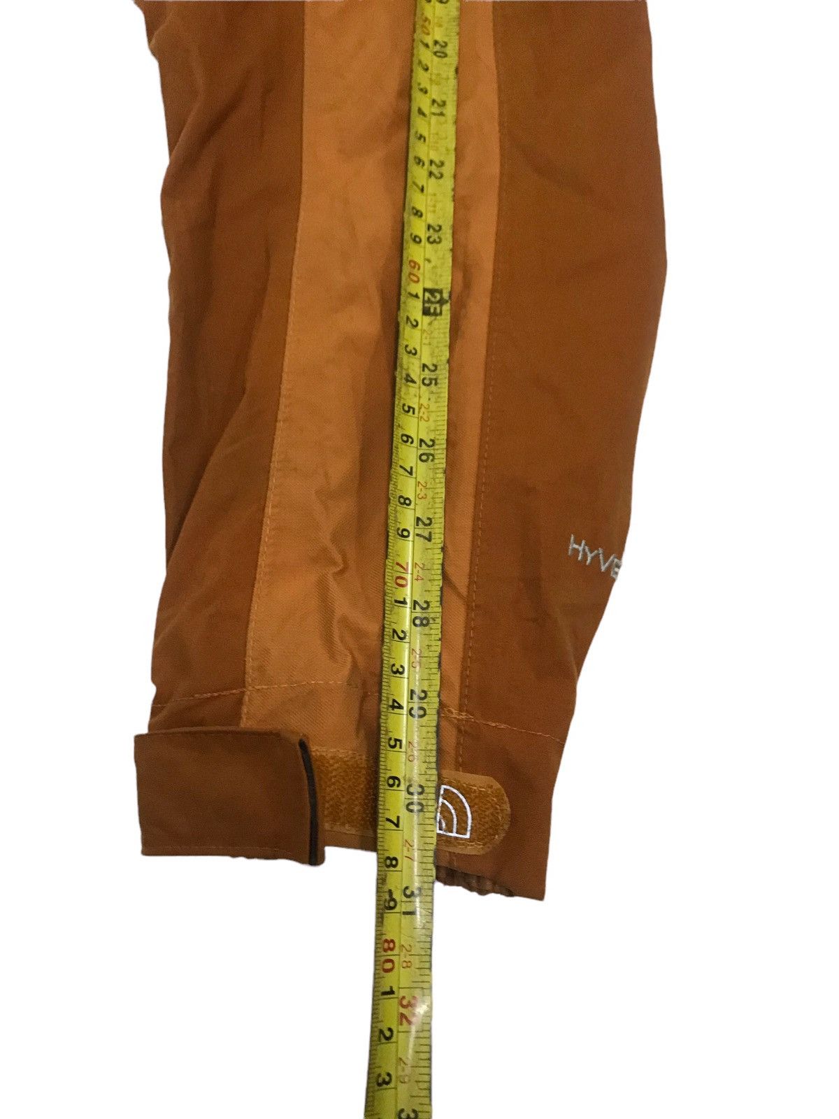 The North Face The North Face Snowsports Outwear Jacket - STAINS Size US S / EU 44-46 / 1 - 24 Thumbnail
