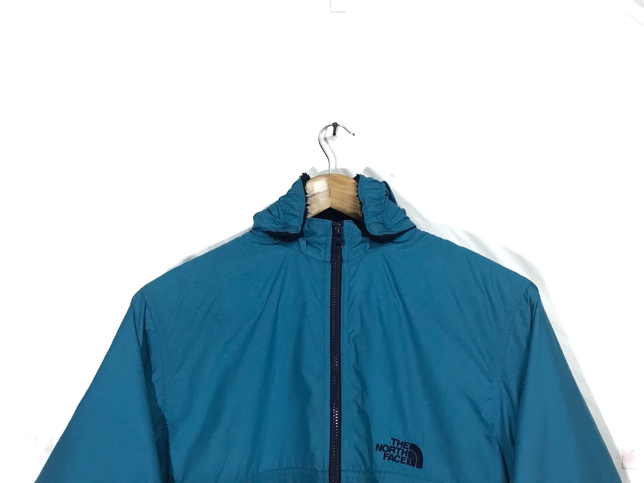 The North Face 🔥Need Gone Today🔥The North Face Hoodies Jacket Size US S / EU 44-46 / 1 - 4 Thumbnail