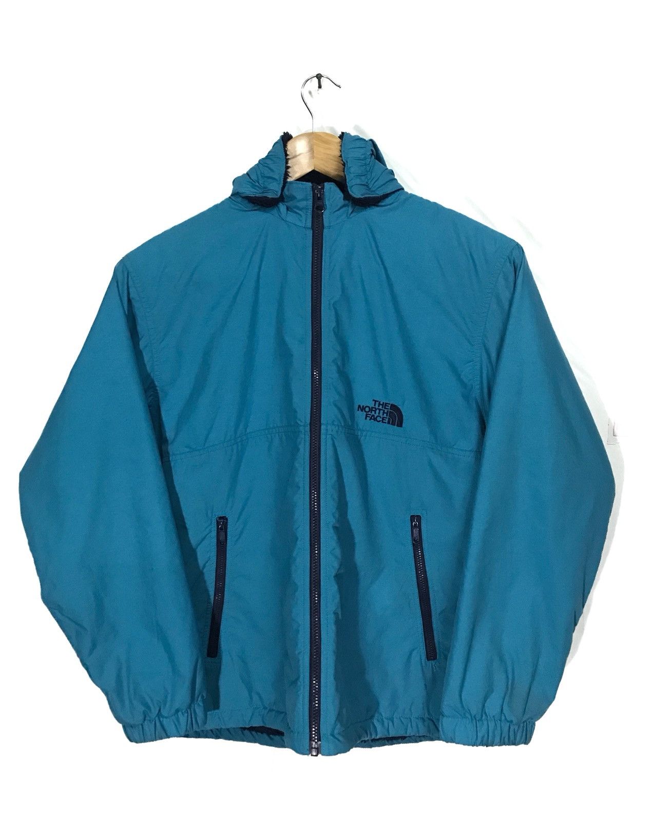 The North Face 🔥Need Gone Today🔥The North Face Hoodies Jacket Size US S / EU 44-46 / 1 - 1 Thumbnail