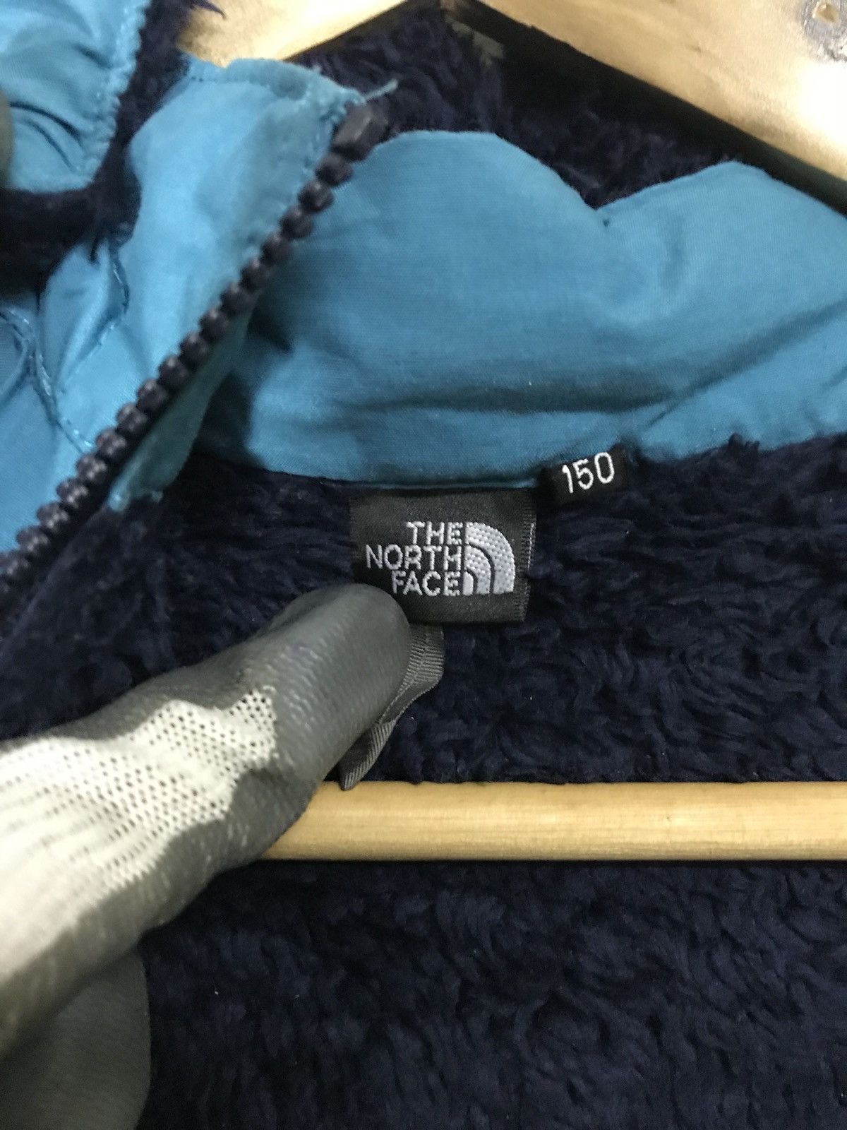 The North Face 🔥Need Gone Today🔥The North Face Hoodies Jacket Size US S / EU 44-46 / 1 - 8 Thumbnail
