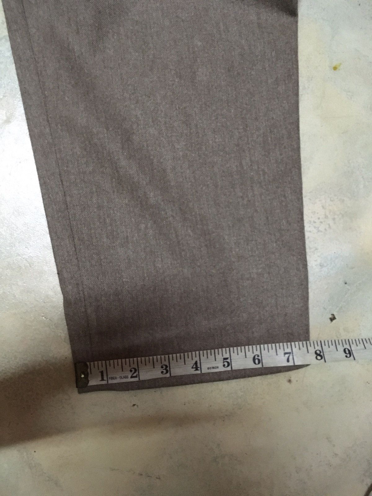 Margaret Howell Margaret Howell MHL Baggy Pants Loose Pants Wool Pants Size US 28 / EU 44 - 11 Thumbnail