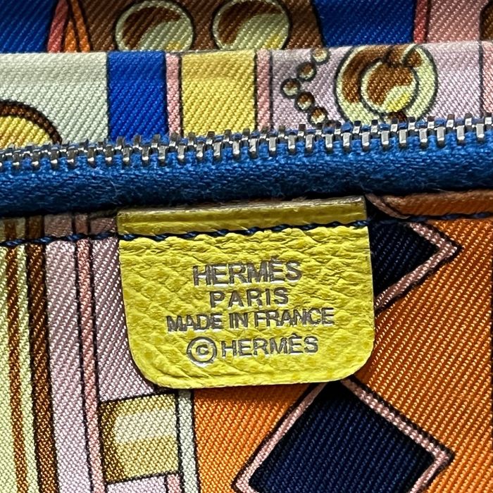 Hermes Hermès wallet Grailed