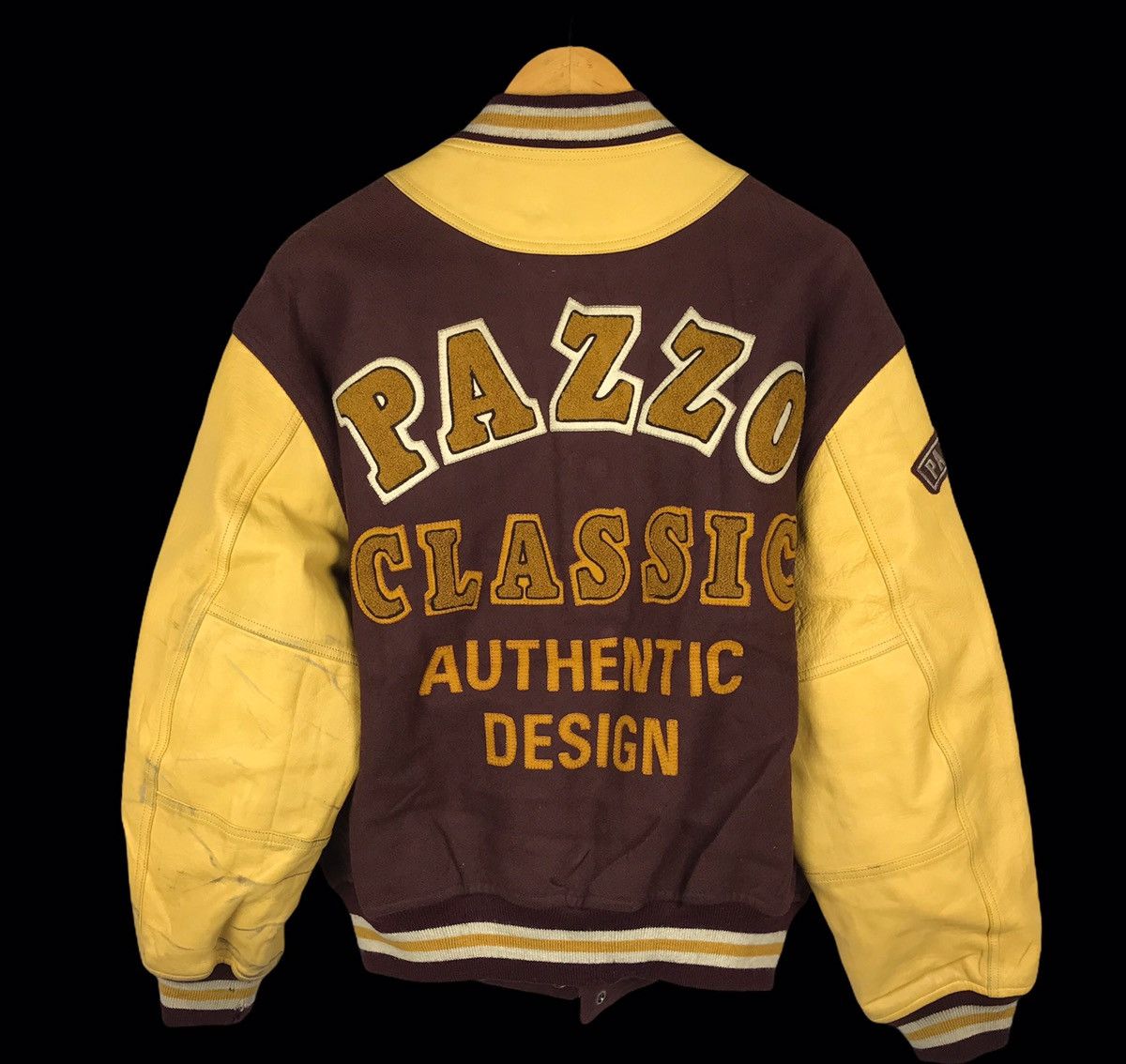 Other PAZZO CLASSIC AUTHENTIC DESIGN Size US L / EU 52-54 / 3 - 1 Thumbnail