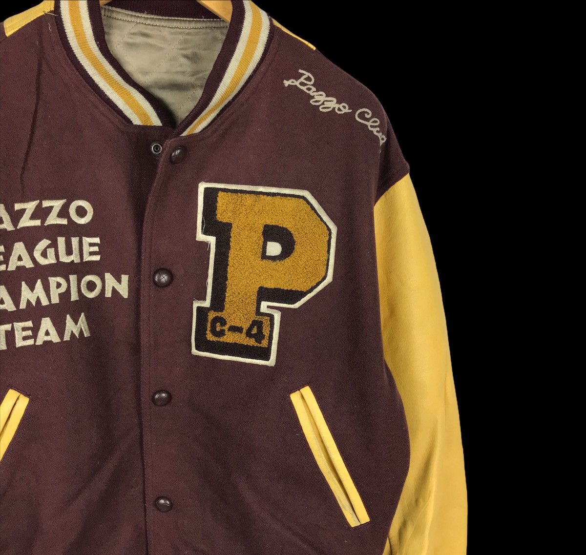 Other PAZZO CLASSIC AUTHENTIC DESIGN Size US L / EU 52-54 / 3 - 4 Thumbnail