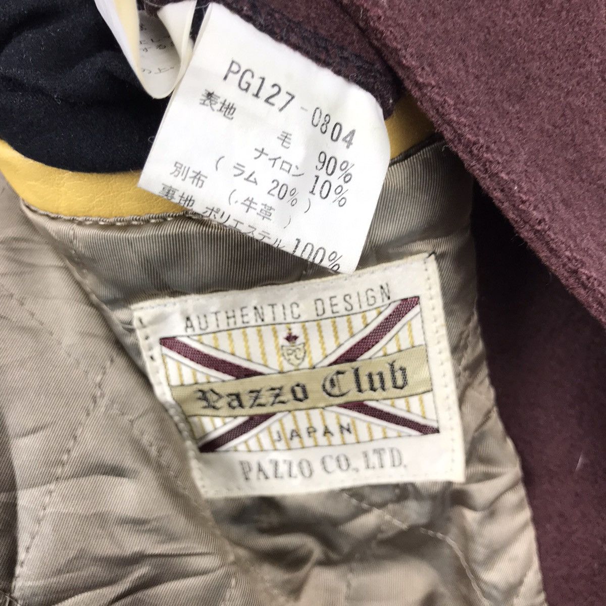 Other PAZZO CLASSIC AUTHENTIC DESIGN Size US L / EU 52-54 / 3 - 5 Thumbnail