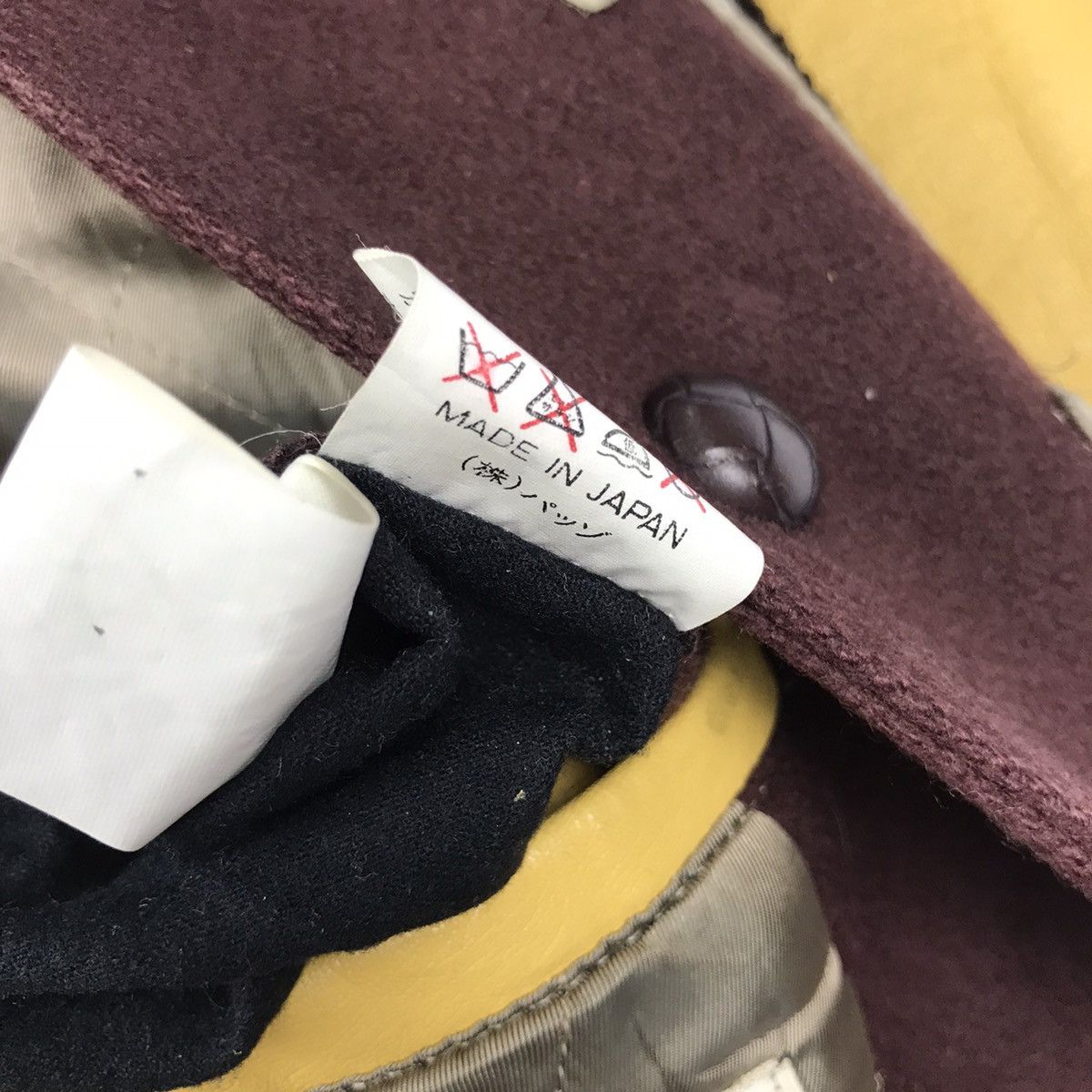 Other PAZZO CLASSIC AUTHENTIC DESIGN Size US L / EU 52-54 / 3 - 6 Thumbnail