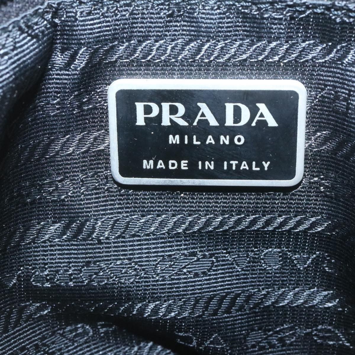 Prada Prada Crossbody Bag Size ONE SIZE - 8 Thumbnail