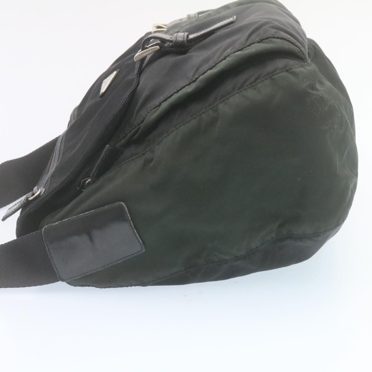 Prada Prada Crossbody Bag Size ONE SIZE - 3 Thumbnail