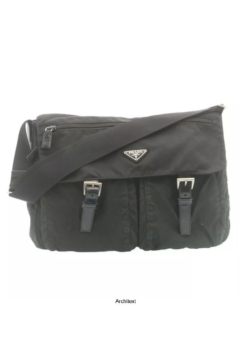 Prada Prada Crossbody Bag Size ONE SIZE - 1 Thumbnail