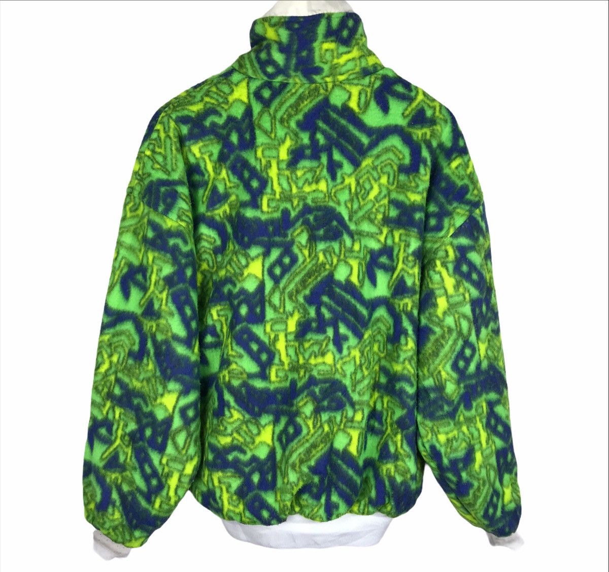 Ferrari × Sports Specialties Magneti Marelli Ferrari Revesible Jacket Size US L / EU 52-54 / 3 - 4 Thumbnail
