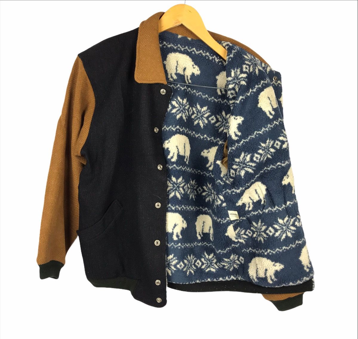 Japanese Brand Lover Come Back To Me Size US L / EU 52-54 / 3 - 2 Thumbnail