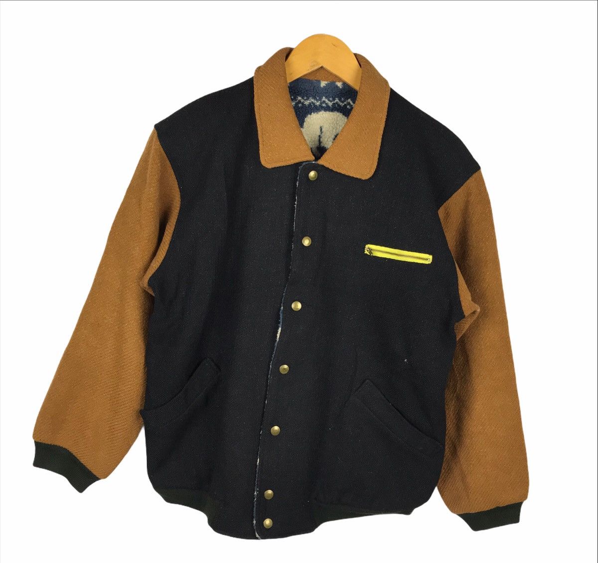 Japanese Brand Lover Come Back To Me Size US L / EU 52-54 / 3 - 4 Thumbnail