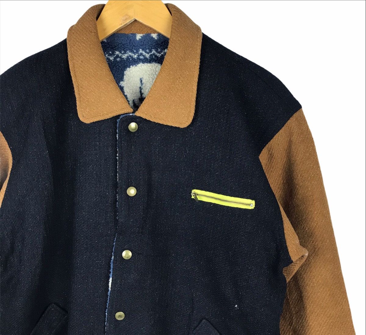 Japanese Brand Lover Come Back To Me Size US L / EU 52-54 / 3 - 3 Thumbnail