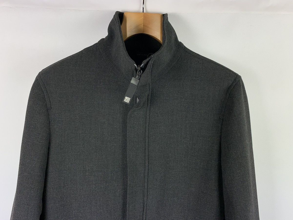 Marithe + Francois Girbaud × Vintage Marithe Francois Girbaud women’s vintage jacket size I 42 Size M / US 6-8 / IT 42-44 - 4 Thumbnail