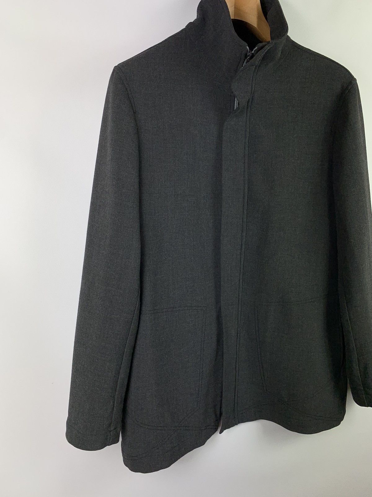 Marithe + Francois Girbaud × Vintage Marithe Francois Girbaud women’s vintage jacket size I 42 Size M / US 6-8 / IT 42-44 - 3 Thumbnail