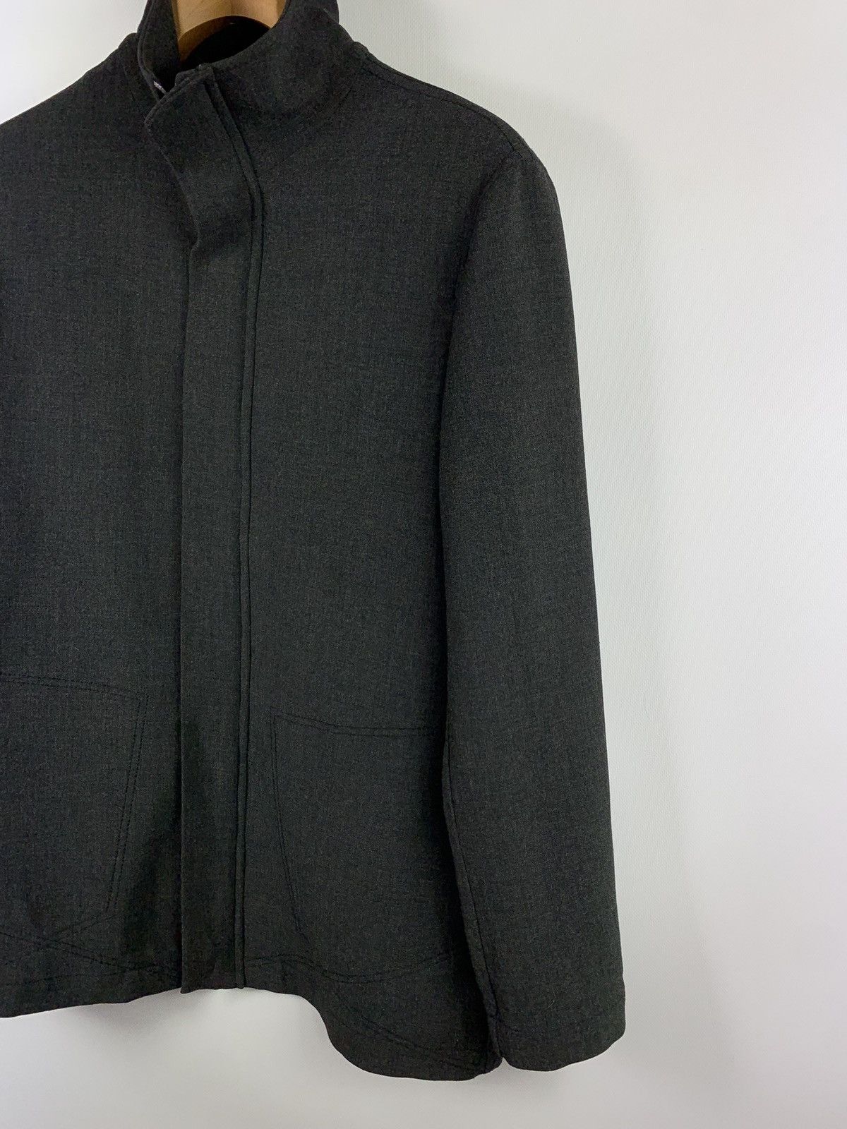 Marithe + Francois Girbaud × Vintage Marithe Francois Girbaud women’s vintage jacket size I 42 Size M / US 6-8 / IT 42-44 - 2 Thumbnail