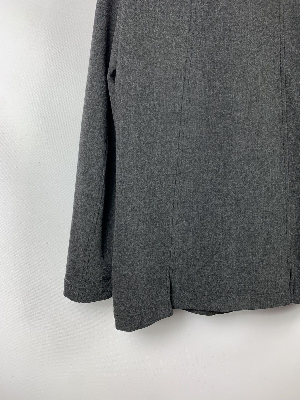 Marithe + Francois Girbaud × Vintage Marithe Francois Girbaud women’s vintage jacket size I 42 Size M / US 6-8 / IT 42-44 - 7 Thumbnail