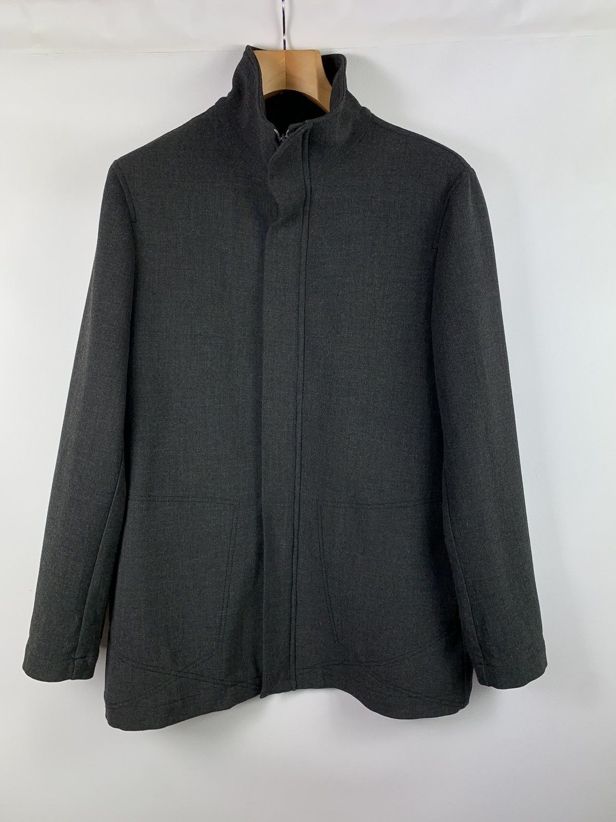 Marithe Francois Girbaud women’s vintage jacket size I 42