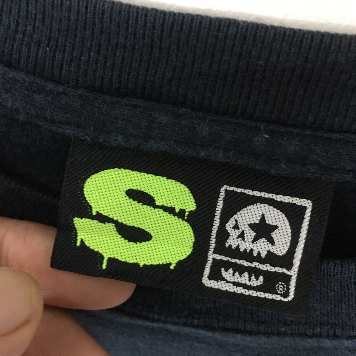Cartoon Network Rare MXMXM collaboration with Rat Fink Skateboard Size US S / EU 44-46 / 1 - 5 Thumbnail