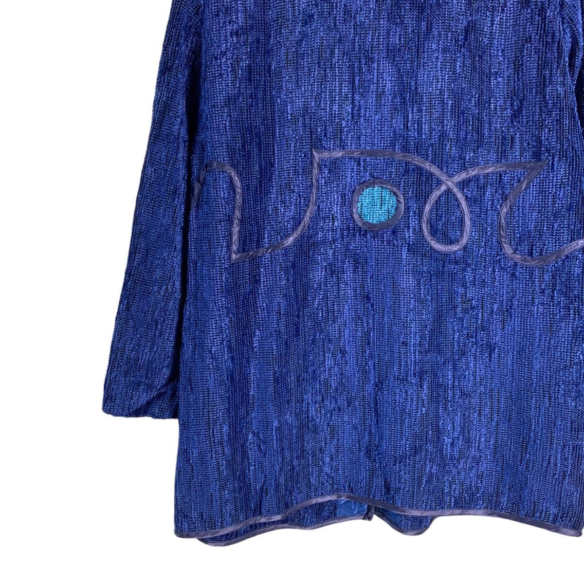 Annikki Karvinen Annikki Karvinen Women Jacket Size L / US 10 / IT 46 - 8 Thumbnail